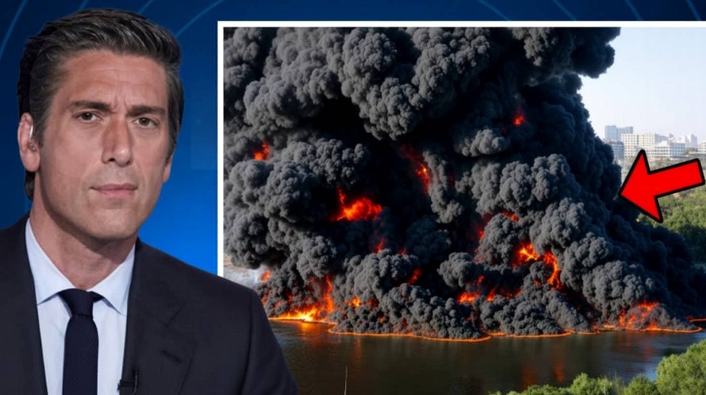 Biggest Tragedy JUST Happened in the USA! The Whole World is Shocked and Scared.