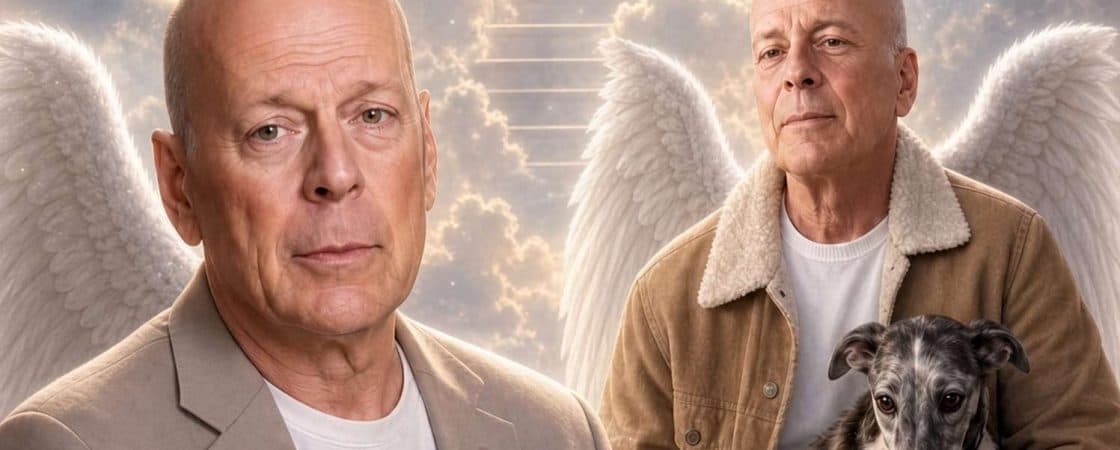 🥲 SAD NEWS : Farewell to a legend Bruce WillisSee more